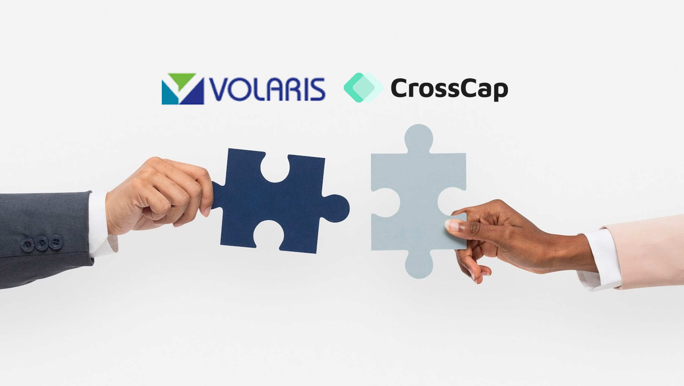 Volaris Group Enters Marketing Management Software Vertical with the Acquisition of CrossCap