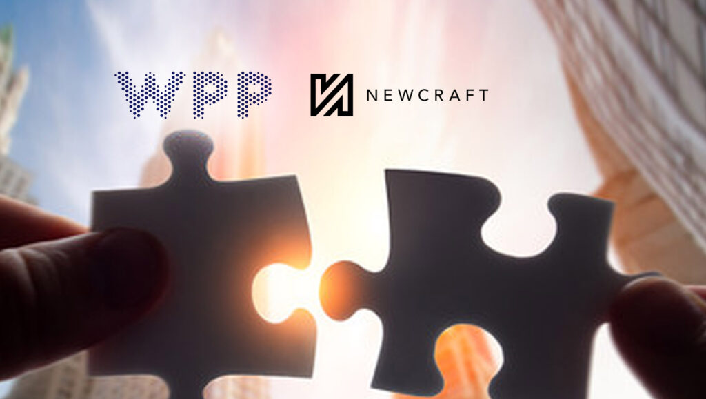 WPP Acquires Ecommerce Consultancy Newcraft