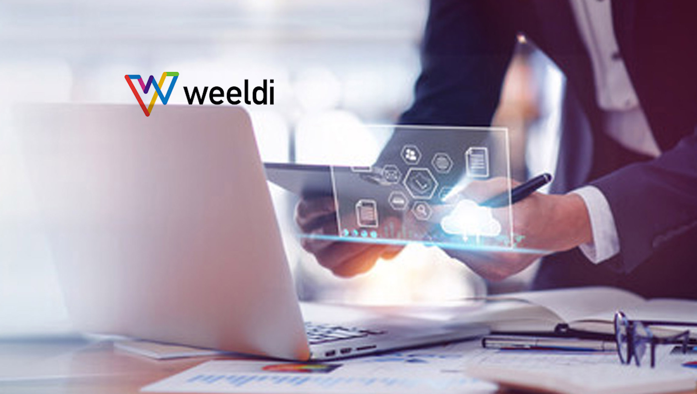 Weeldi Becomes the First No-code, Website Automation Solution to Complete PCI DSS Certification as a Level 1 Service Provider