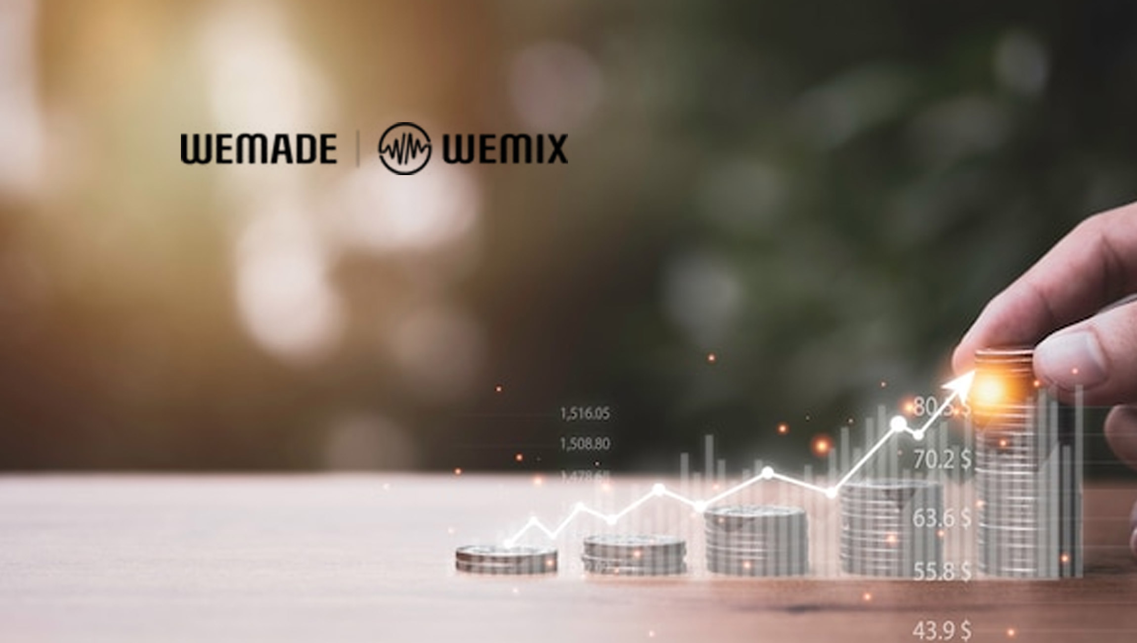 Wemade Announced A Strategic Investment In MVM, An African P2E guild project