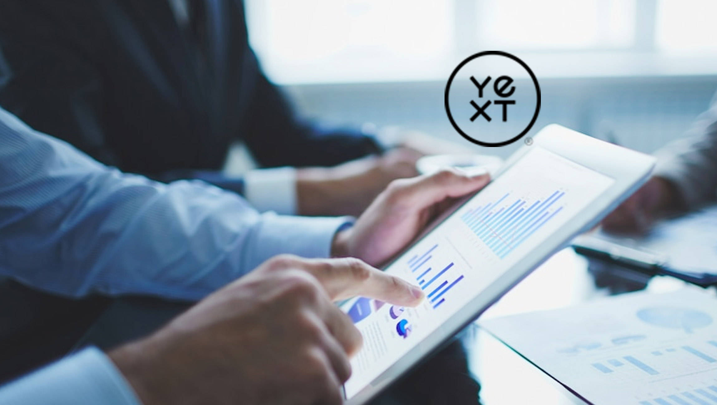 Yext Ranks #1 in 9 of G2’s Fall Grid Reports