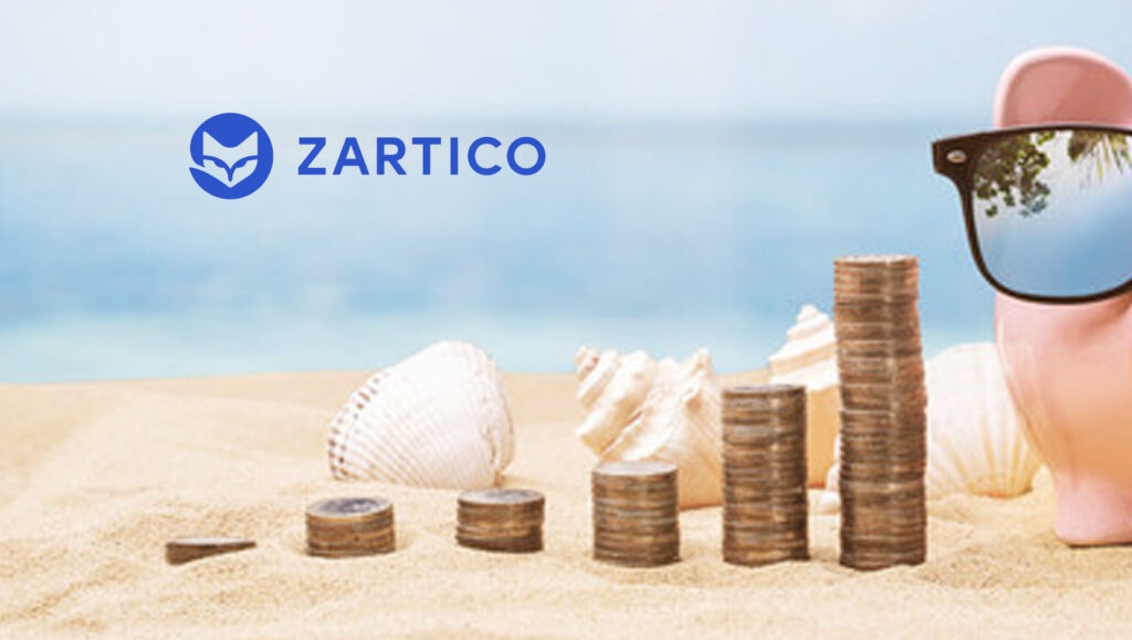 Zartico Secures $20 Million in Series A Funding to Bring Data Analytics and Version 3.0 To Tourism Industry