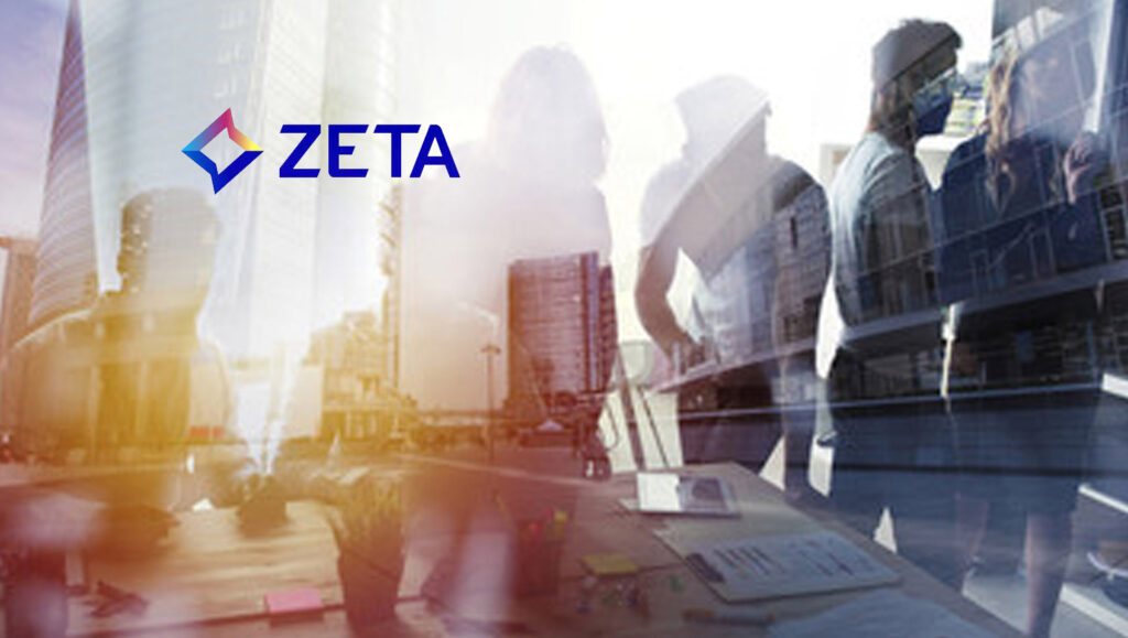 Zeta Announces Keynote Speakers Dr. Deepak Chopra, Isiah Thomas, Michael Milken, Heather Rae and Tarek El Moussa at ZETA LIVE 2022