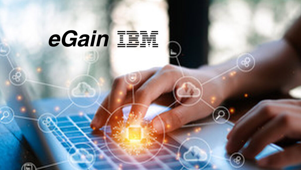 eGain Connects With IBM Watson Assistant for Smarter Service