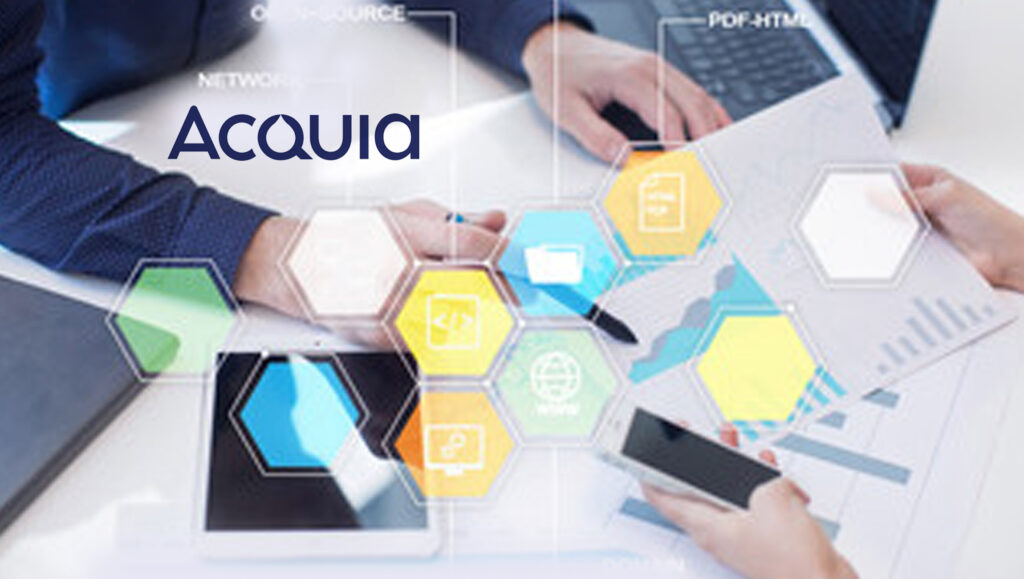 Acquia Releases Accelerator for Open Source, Headless Drupal CMS