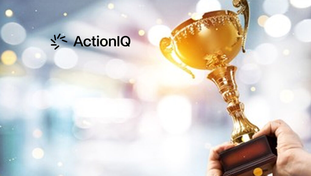 Built In Honors ActionIQ in Its Esteemed 2023 Best Places To Work Awards