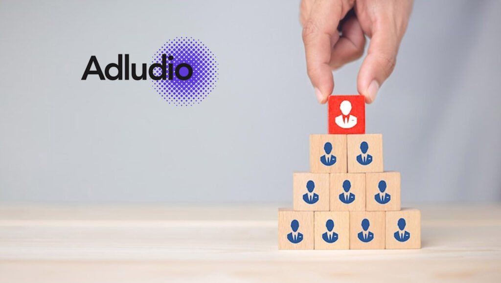 Adludio Bolsters Senior Leadership Team With the Appointment of New Chief Product Officer and Chief Technology Officer