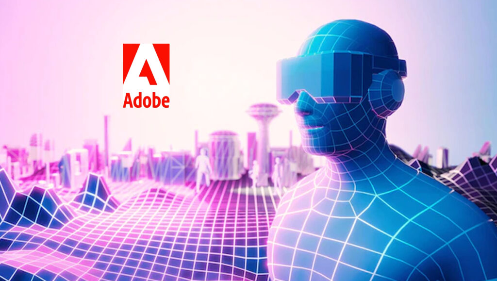 Adobe Advances 3D, Immersive and Metaverse Experiences With New Products