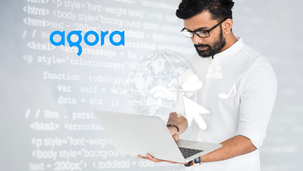 Agora Introduces New Agora Chat SDK For Developers