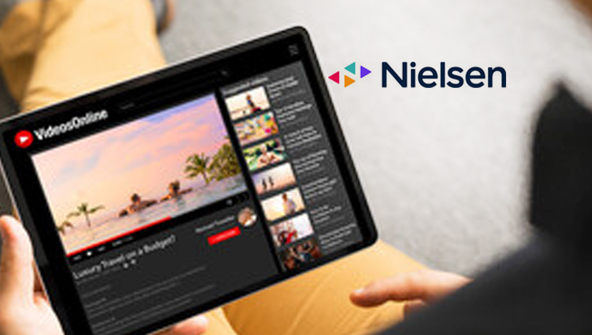 “Always On” YouTube Measurement Enabled in Nielsen Digital Ad Ratings