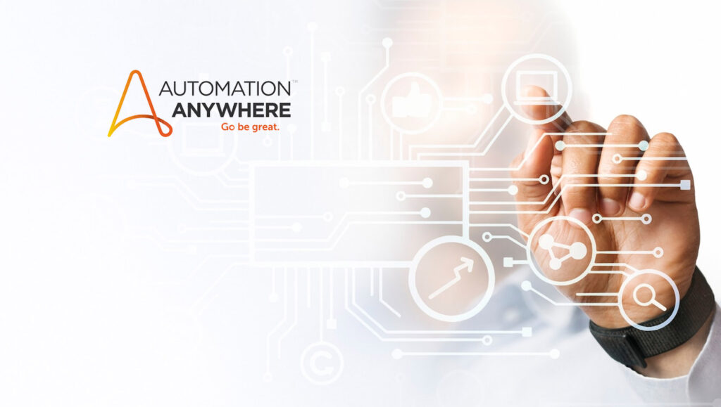 Automation Anywhere and AWS Bring the Power of Generative AI to Mission Critical Mainstream Enterprise Processes