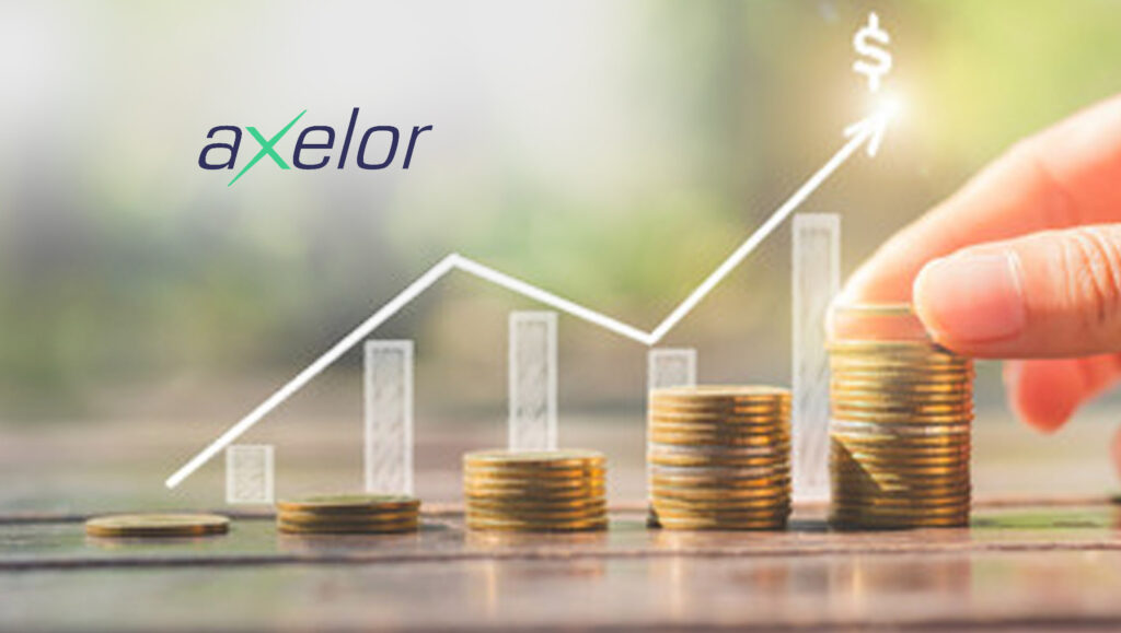 Axelor Raises €10M in Series A Fundraising and Enters the UK and North American Markets