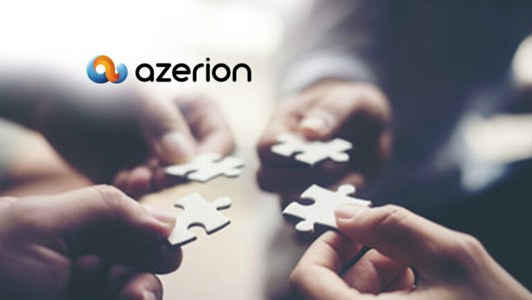 Azerion UK Announces New Team “Blueprint”