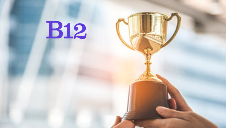 B12 Commits To Helping Professional Services Thrive by Introducing a Free Version of Its Website Builder