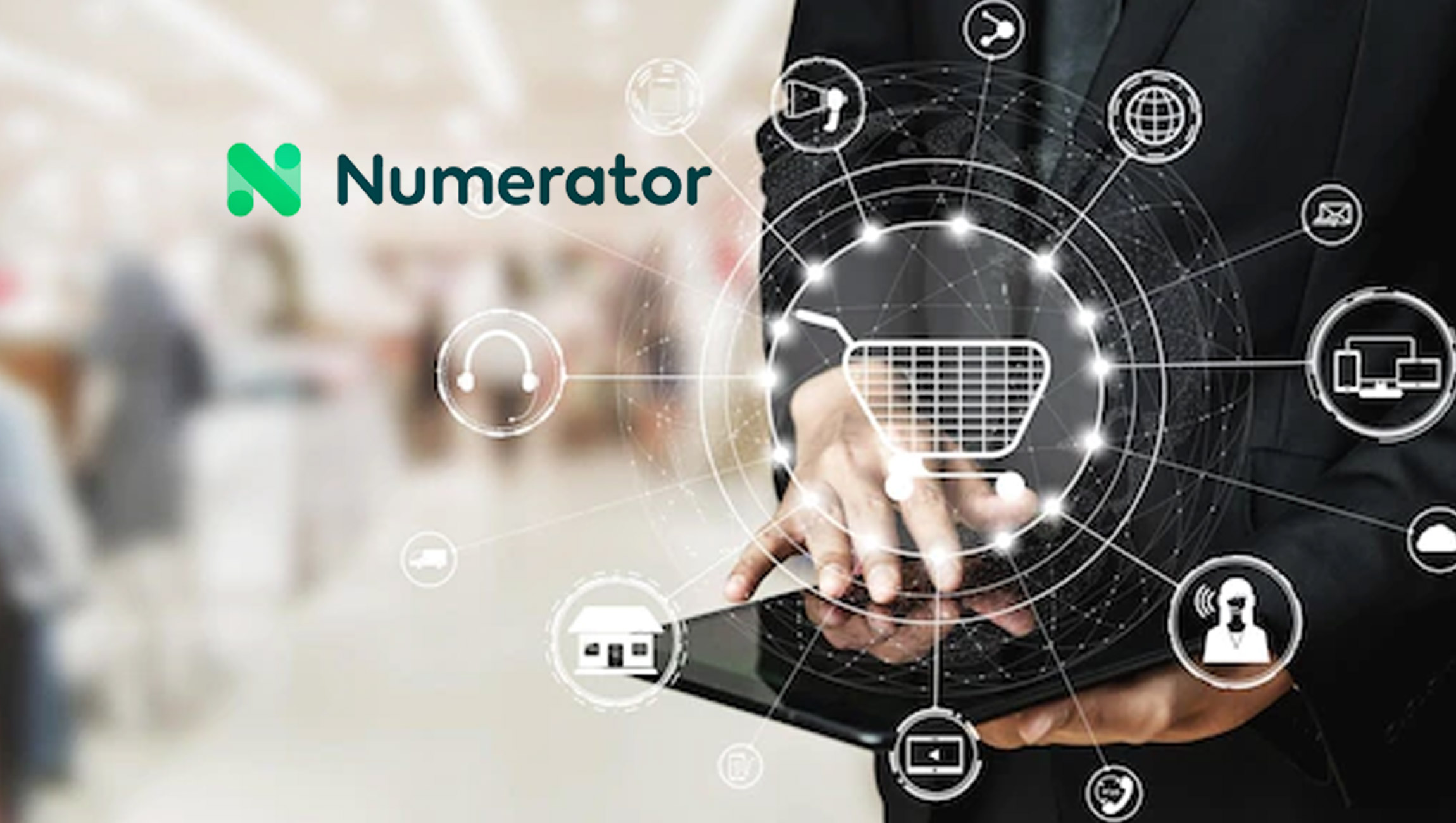 B&G Foods Extends Numerator Relationship as Omnichannel Purchase Panel Provider