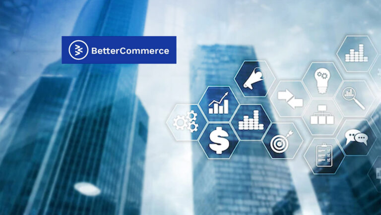 BetterCommerce Recognized as a Representative Vendor in Gartner Market Guide for Product Information Management Solutions