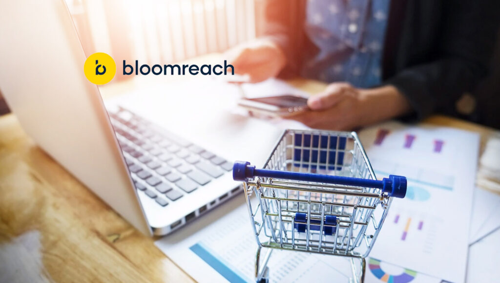 Bloomreach Turbocharges Innovation in AI for E-Commerce With the Acquisition of Radiance Commerce