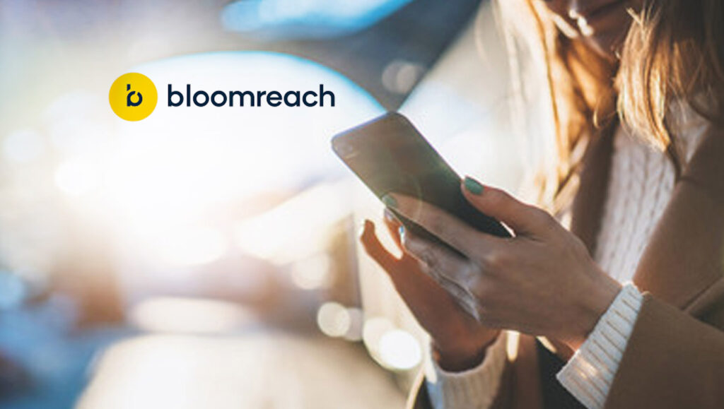 With the Launch of its Latest Mobile App Feature for Marketers, Bloomreach Opens a New Communication Channel Between Brands and Customers