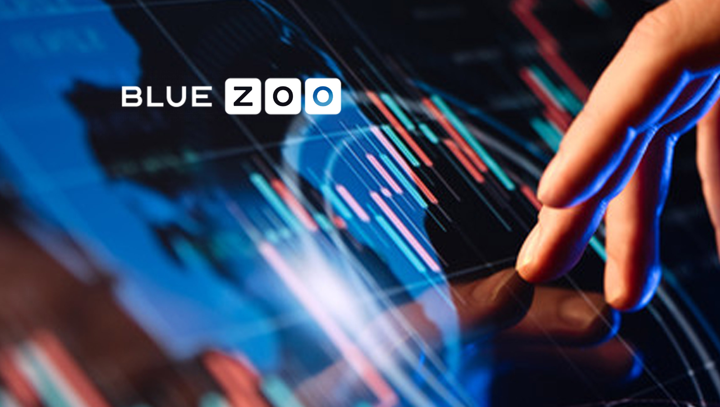 BlueZoo Introduces Per-Minute Analytics for pDOOH Market