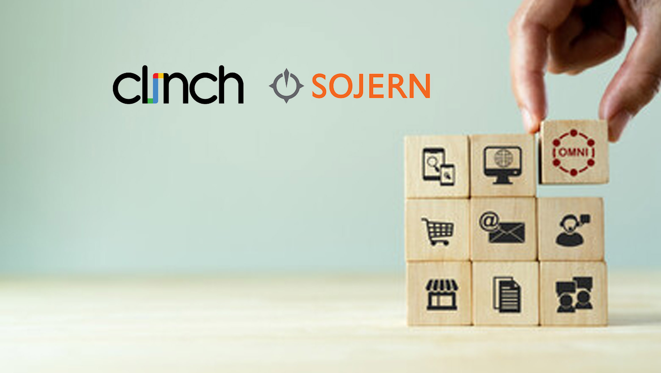 Clinch and Sojern Join Forces to Enhance Travelers' Path to Purchase