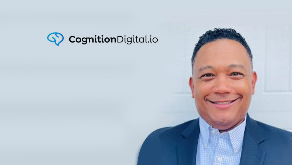 Cognitiondigital.io Appoints Nestor Ciprian as Head of Automotive Retail