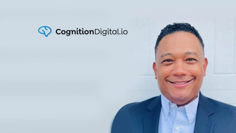 Cognitiondigital.io Appoints Nestor Ciprian as Head of Automotive Retail