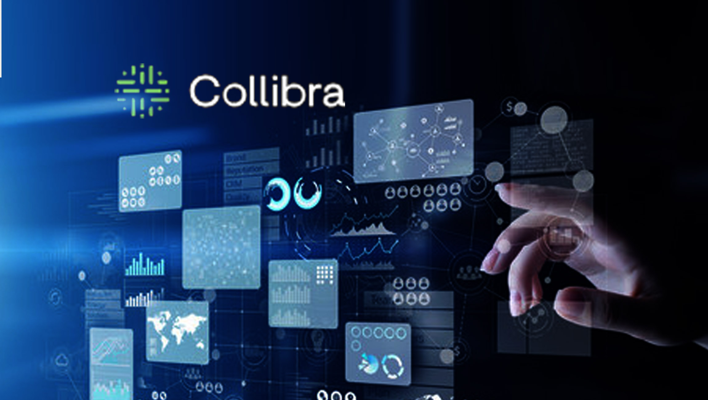 Collibra Honored by BofA for its Leading Data Intelligence Technology