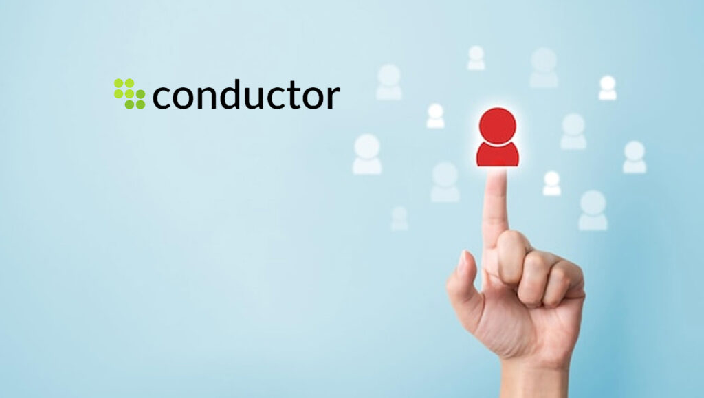 Conductor Welcomes Industry Veteran, Jess Jurva as Chief Customer Officer