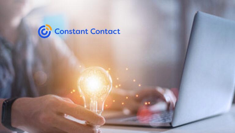 Constant Contact Establishes New Innovation Lab in Canada