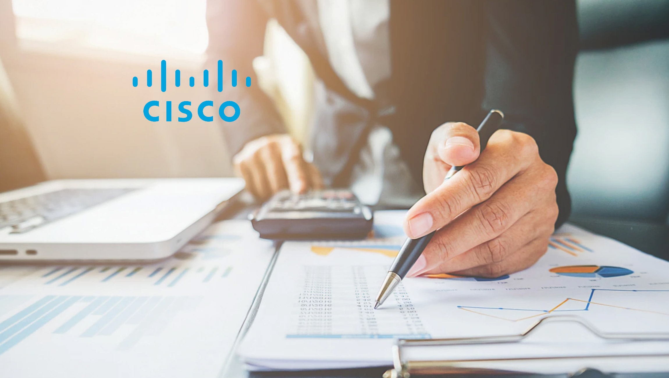 Ninety-Two Percent of Organizations Think They Need to Do More to Reassure Customers About How Their Data Is Used in AI, New Cisco Research Finds