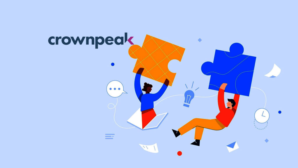 Crownpeak Acquires ilumino, Expanding Digital Accessibility Capabilities and Expertise for Its Global Customer Base