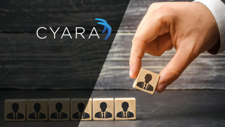 Cyara Appoints Chief Customer Officer & Chief Product Officer, Expanding Global Leadership Team