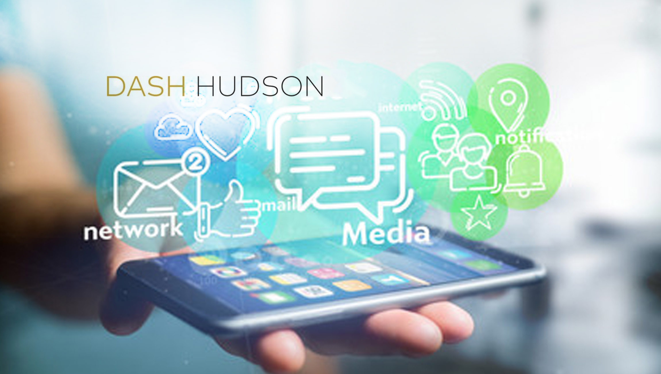 Dash Hudson’s AI-Powered Competitive Solution Enables Brands to Outperform the Competition on Social Media