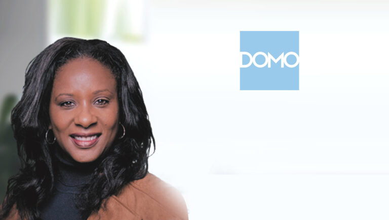 Domo Names Monica Pool Knox as Chief People Officer