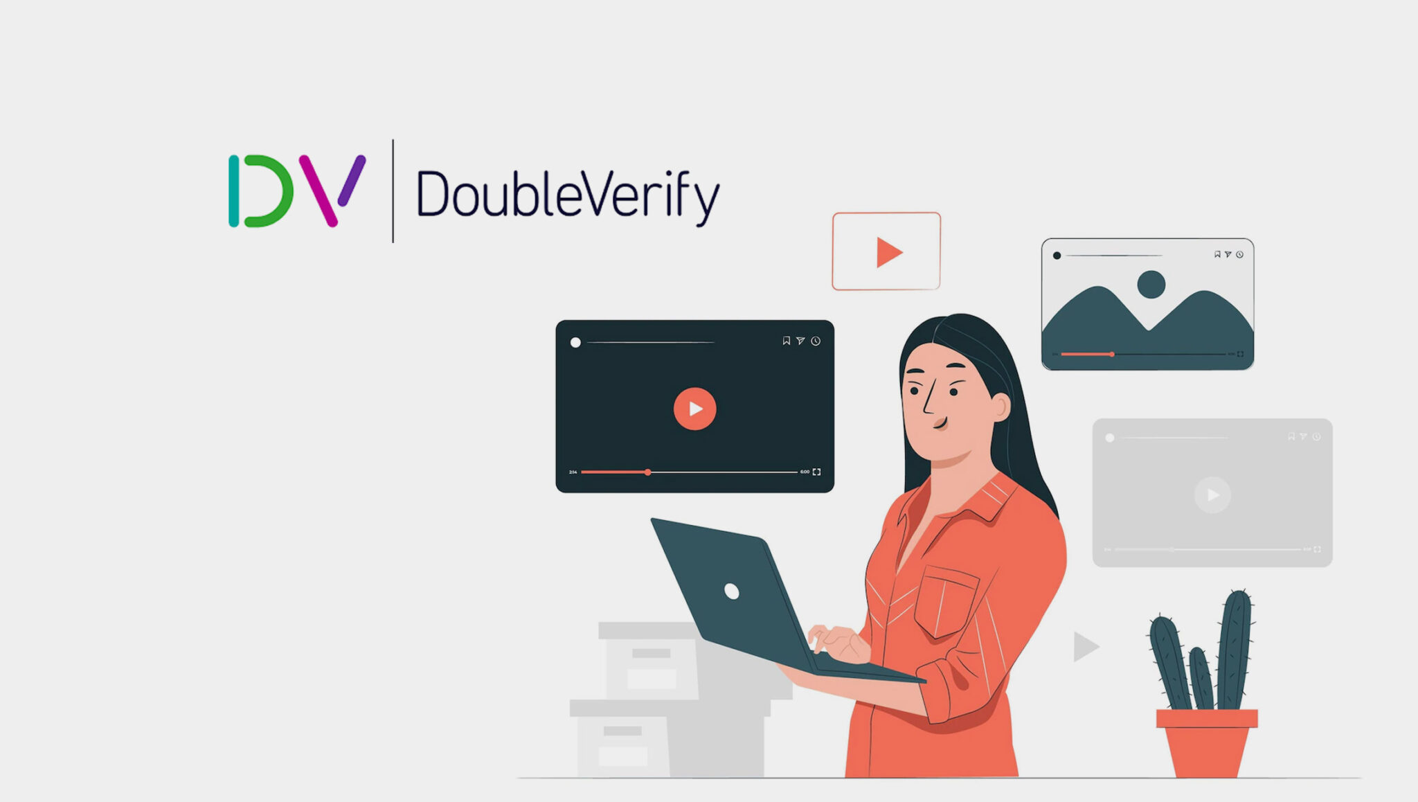 DoubleVerify Extends Media Quality Authentication to Netflix