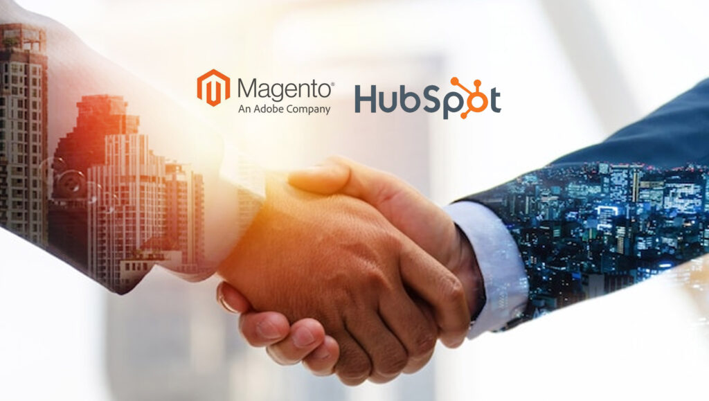 EYEMAGINE’s HubSpot Magento Integration Joins the HubSpot App Marketplace