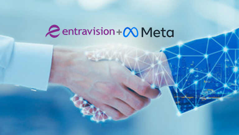 Entravision Expands Meta Partnership With New Representation in Iceland