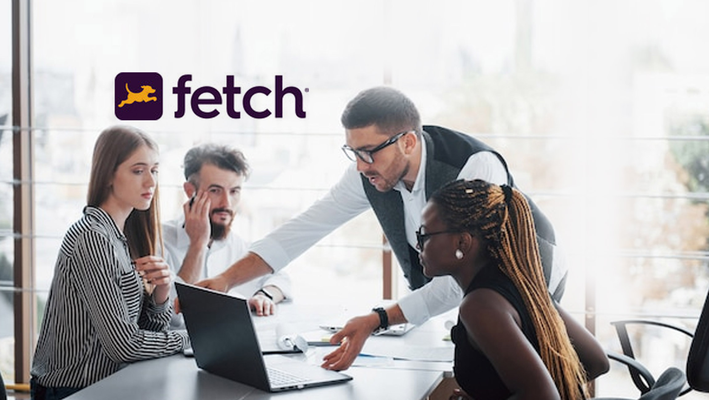 Fetch Launches New Partnership with PIM Brands, Inc., Makers of Welch’s Fruit Snacks, Following Fruitful Pilot