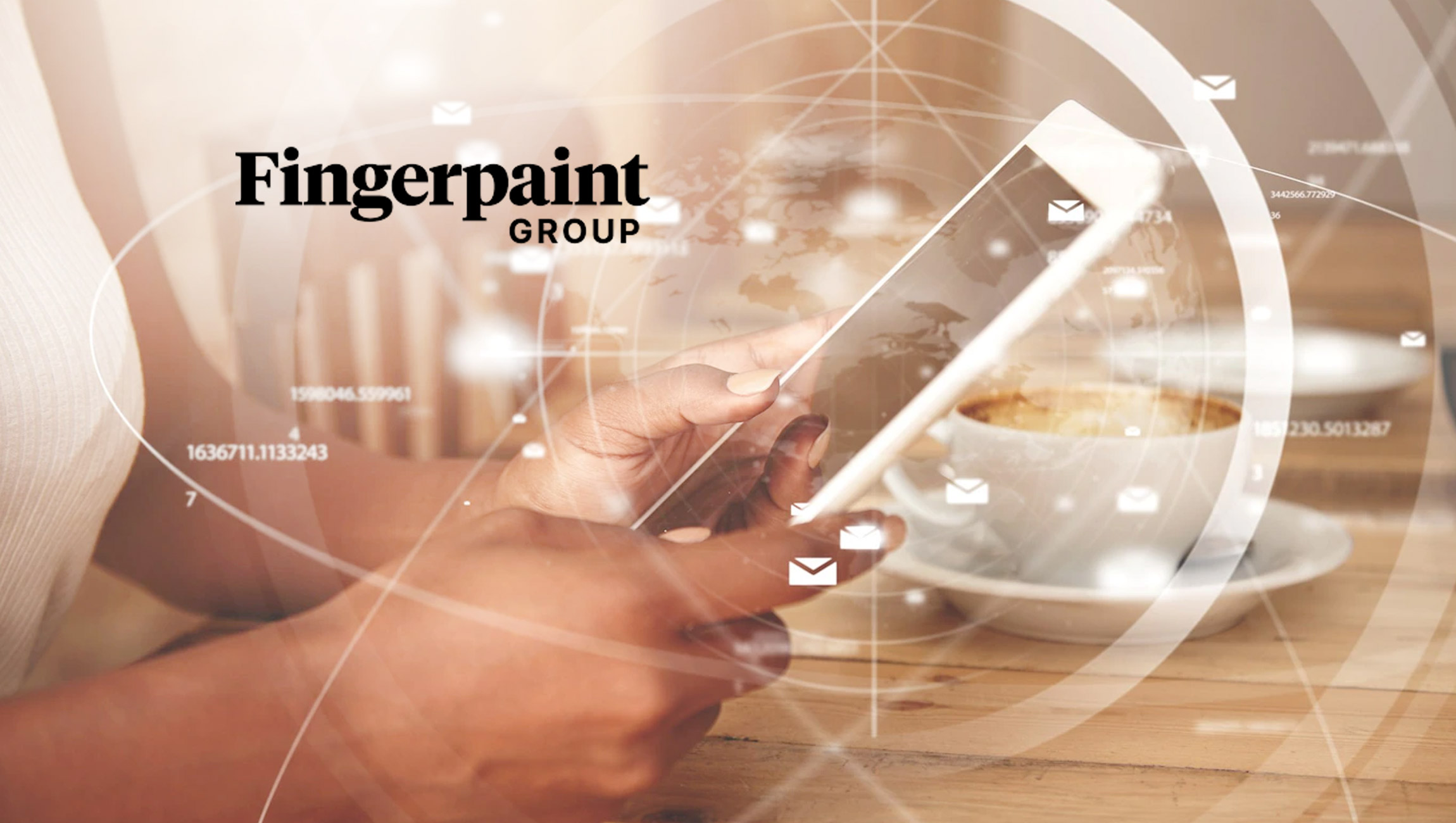 Fingerpaint Group Redefines Future of Pharmaceutical Marketing