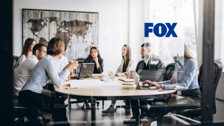 Fox Corporation Taps Magnite to Drive Programmatic Monetization Across OneFOX