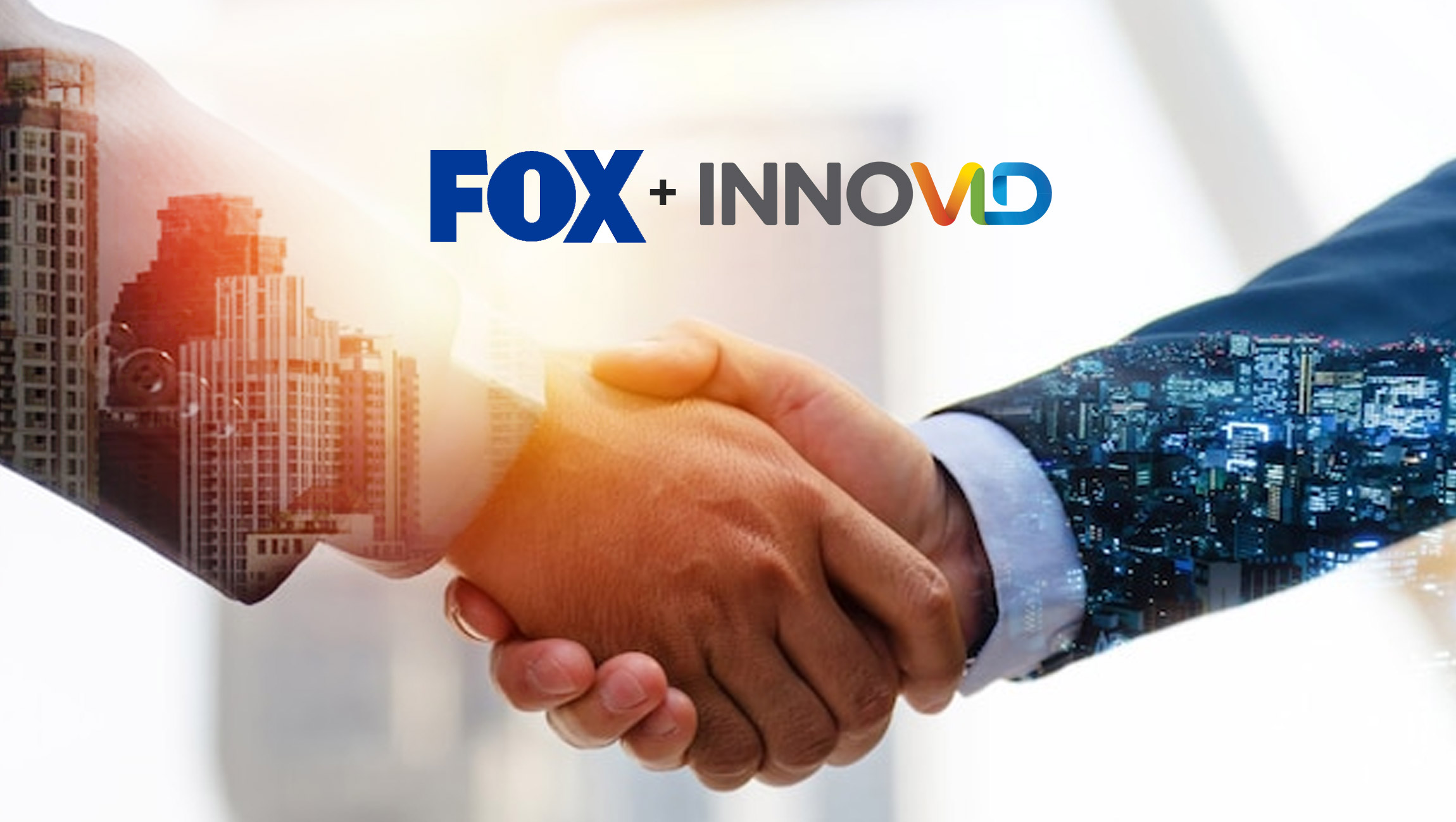 Fox Corporation and Innovid Strike Multi-Year Partnership for Cross-Platform Measurement