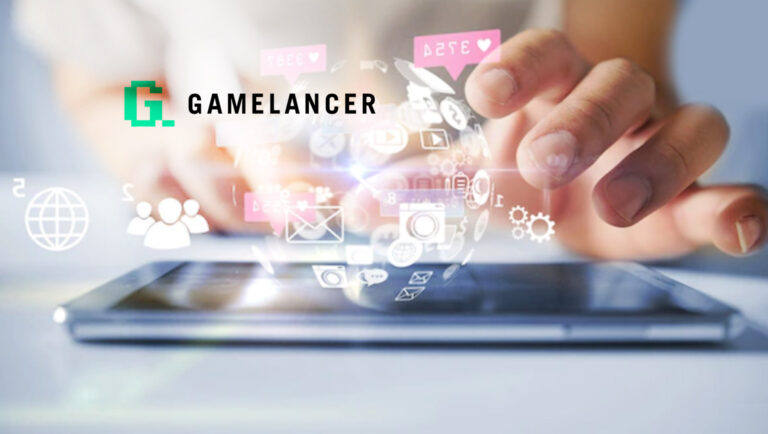 Gamelancer's Owned & Operated Network of TikTok, Instagram & Snapchat Channels Surpasses 33 Million Followers