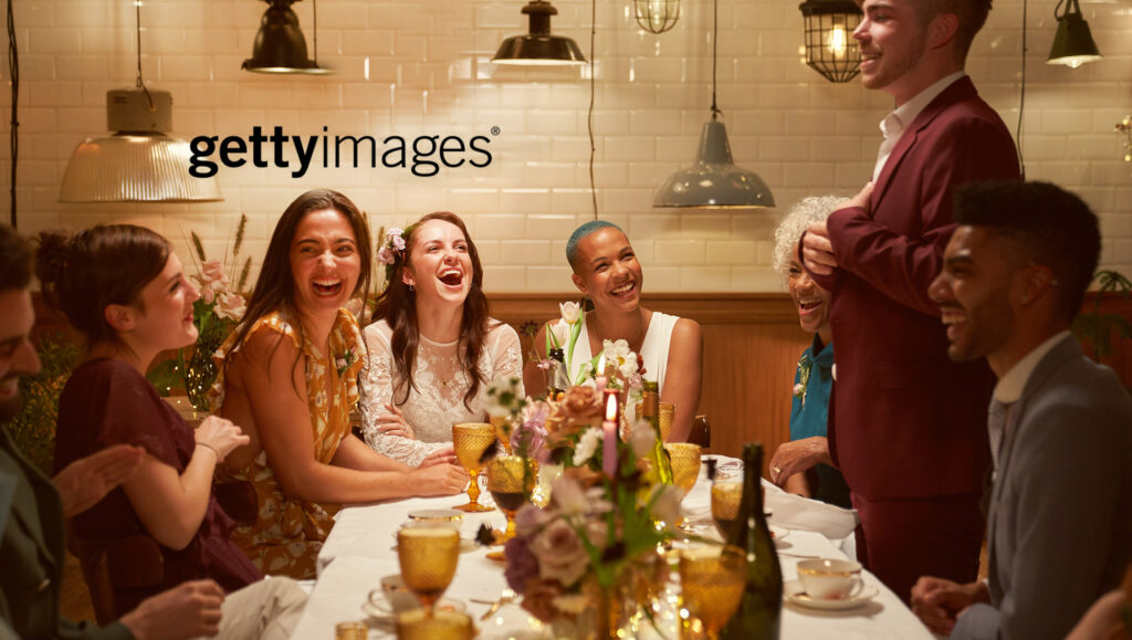 Getty Images and GLAAD Challenge Global Creatives to Break Visual Stereotypes Faced by the LGBTQ+ Community