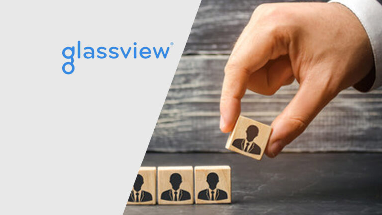 GlassView Taps Google Head of Industry as Chief Growth Officer