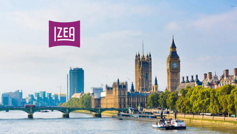 IZEA Announces Launch Into UK