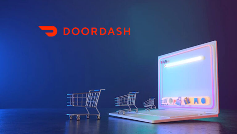 Introducing Self-Serve Ad Solutions for CPG Brands on DoorDash to Reach New Customers During Everyday Shopping Occasions