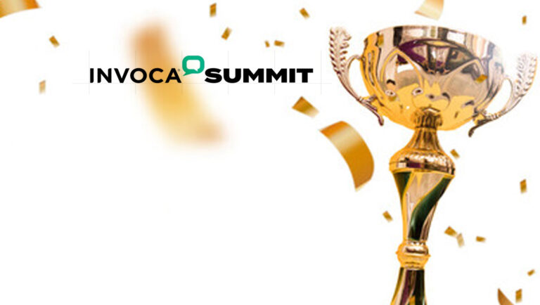 Invoca Unveils Invoca Summit Award Winners in Conversation Intelligence Excellence