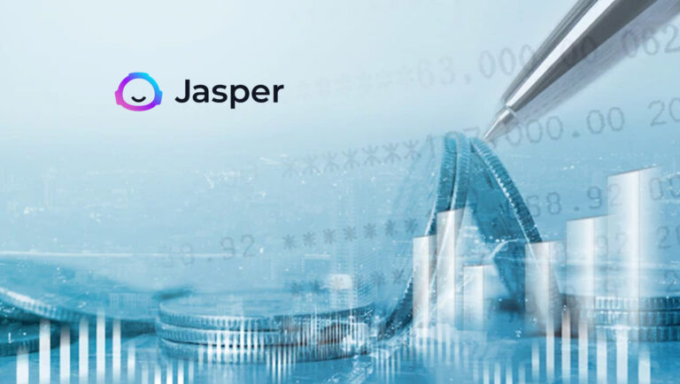 Jasper Achieves Unprecedented Growth in 2022 with ~100,000 Customers and Over 100% Increase in ARR