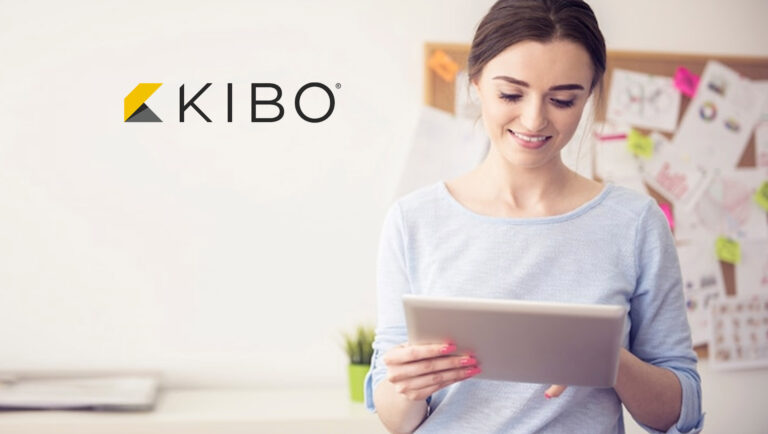 Kibo Provides Business Updates