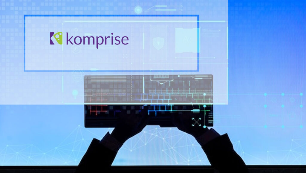 Komprise Gives Users Across the Enterprise New Tools for Managing Unstructured Data